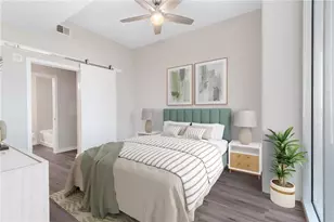 400 W Peachtree St NW, Atlanta, GA 30308 - Photo 27