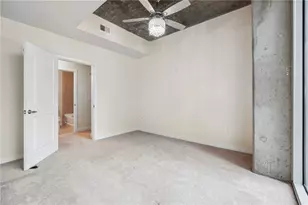 400 W Peachtree St NW, Atlanta, GA 30308 - Photo 15