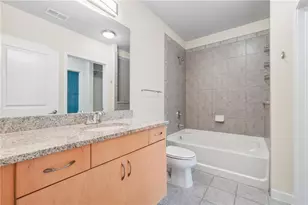 400 W Peachtree St NW, Atlanta, GA 30308 - Photo 21