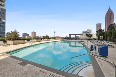 400 W Peachtree Street NW #1715, Atlanta, GA 30308 - Photo 39