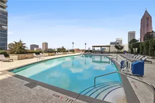 400 W Peachtree St NW, Atlanta, GA 30308 - Photo 39