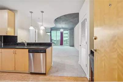 400 W Peachtree Street NW #1715, Atlanta, GA 30308 - Photo 7