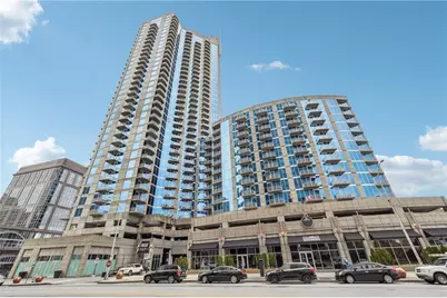 400 W Peachtree Street NW #1715, Atlanta, GA 30308 - Photo 35