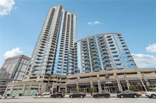 400 W Peachtree St NW, Atlanta, GA 30308 - Photo 35