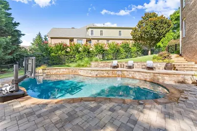 2780 Shumard Oak Drive, Braselton, GA 30517 - Photo 3