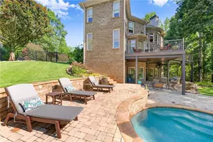 2780 Shumard Oak Dr, Braselton, GA 30517 - Photo 45