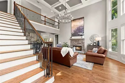 2780 Shumard Oak Drive, Braselton, GA 30517 - Photo 7