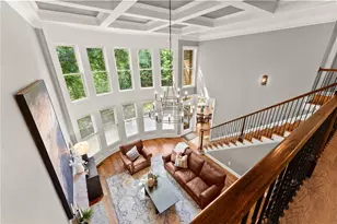 2780 Shumard Oak Dr, Braselton, GA 30517 - Photo 9