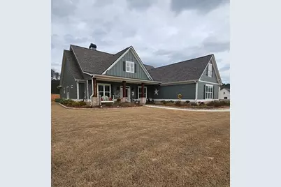 670 Poplar Street, Monroe, GA 30655 - Photo 1