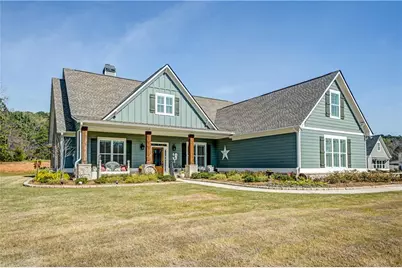 670 Poplar Street, Monroe, GA 30655 - Photo 1