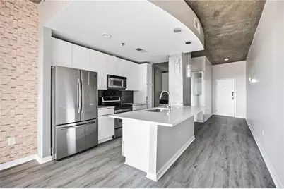 361 17th Street NW #1907, Atlanta, GA 30363 - Photo 7