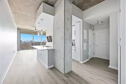 361 17th Street NW #1907, Atlanta, GA 30363 - Photo 5