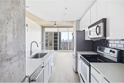 361 17th Street NW #1907, Atlanta, GA 30363 - Photo 9