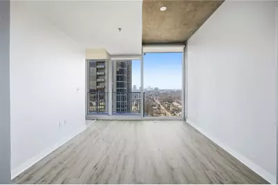 361 17th Street NW #1907, Atlanta, GA 30363 - Photo 15