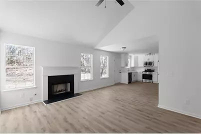 2203 Hidden Creek Drive, Decatur, GA 30035 - Photo 5