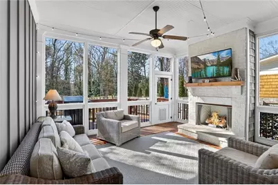 287 Green Hill Road, Atlanta, GA 30342 - Photo 11