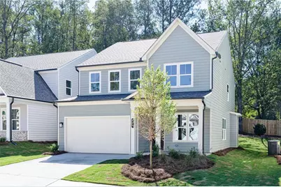 748 Coventry Cove Way, Acworth, GA 30102 - Photo 3