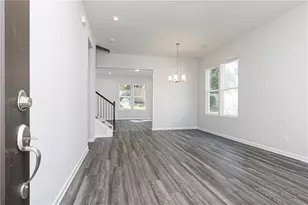 748 Coventry Cv Wy, Acworth, GA 30102 - Photo 5