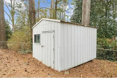 4890 High Point Road, Sandy Springs, GA 30342 - Photo 33