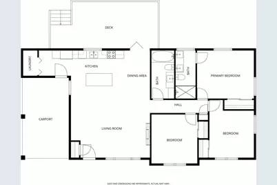 2874 Arrow Creek Drive, Atlanta, GA 30341 - Photo 27