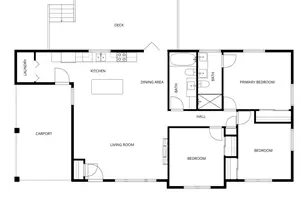 2874 Arrow Creek Dr, Atlanta, GA 30341 - Photo 27