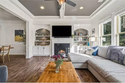 4800 Blue Elm Lane SE, Smyrna, GA 30080 - Photo 19