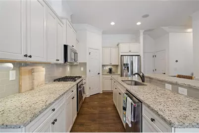 4800 Blue Elm Lane SE, Smyrna, GA 30080 - Photo 5