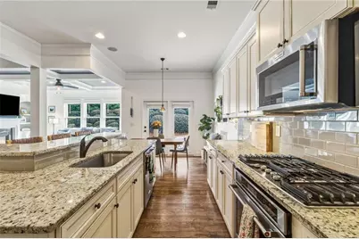 4800 Blue Elm Lane SE, Smyrna, GA 30080 - Photo 31