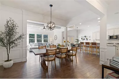 4800 Blue Elm Lane SE, Smyrna, GA 30080 - Photo 3