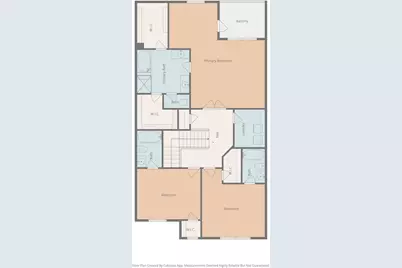 4800 Blue Elm Lane SE, Smyrna, GA 30080 - Photo 63