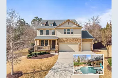 20 Belmore Manor Drive, Suwanee, GA 30024 - Photo 1