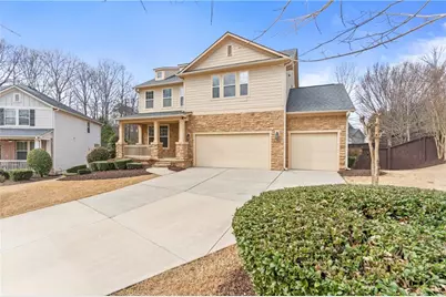 20 Belmore Manor Drive, Suwanee, GA 30024 - Photo 61