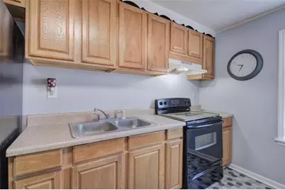 92 SW S Avery Road SW, Rome, GA 30165 - Photo 17