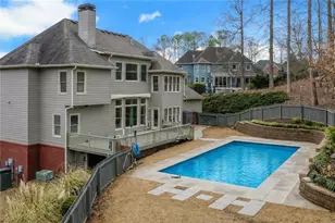 803 Rocky Ridge Ct, Canton, GA 30114 - Photo 3