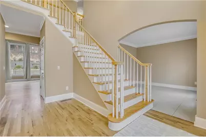 803 Rocky Ridge Court, Canton, GA 30114 - Photo 5