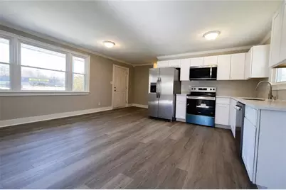 1805 Tunnel Hill Varnell Road, Tunnel Hill, GA 30755 - Photo 3