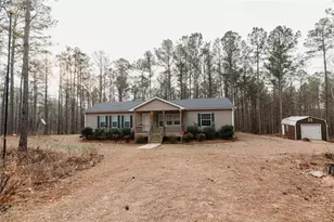 375 Caney Creek Rd, Carrollton, GA 30116 - Photo 1