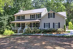 338 E Valley Rd NE, Rydal, GA 30171 - Photo 1