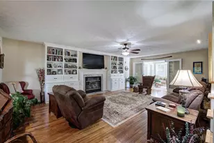 338 E Valley Rd NE, Rydal, GA 30171 - Photo 5