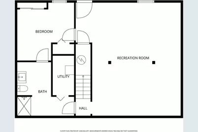 208 Oliver Overlook, Dallas, GA 30132 - Photo 61