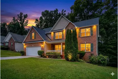 1726 River Mill Trail NE, Conyers, GA 30012 - Photo 1