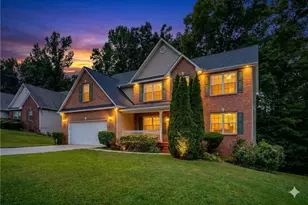 1726 River Mill Trail NE, Conyers, GA 30012 - Photo 1