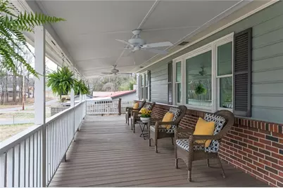 4749 Cox Street SE, Acworth, GA 30101 - Photo 3