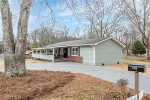 4749 Cox Street SE, Acworth, GA 30101 - Photo 35