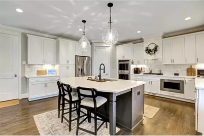 6108 Hutchins Drive, Buford, GA 30518 - Photo 13