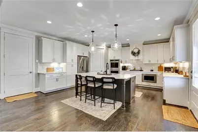 6108 Hutchins Drive, Buford, GA 30518 - Photo 11