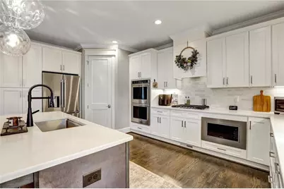 6108 Hutchins Drive, Buford, GA 30518 - Photo 17