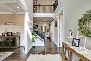 6108 Hutchins Dr, Buford, GA 30518 - Photo 5