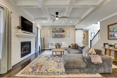 6108 Hutchins Drive, Buford, GA 30518 - Photo 7