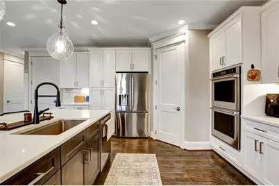 6108 Hutchins Drive, Buford, GA 30518 - Photo 17